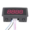 DC LED Affichage numérique à 4 chiffres 0-9999 haut/bas Voir les images du produit 4