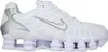 Nike Boty Shox TL, AV3595100 Náhled obrázku produktu 13