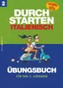 Durchstarten Italienisch 2. Lernjahr. Dein Übungsbuch Produktbild-Vorschau 1