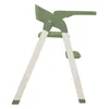 BabyGo Hochstuhl Levels, khaki/weiß Produktbild-Vorschau 7
