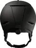 ATOMIC Revent GT Amid Skihelm schwarz 55-59 cm Produktbild-Vorschau 2