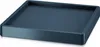 Mobile Saucer Square Blumentopf Untersetzer mit Rollen Produktbild-Vorschau 1