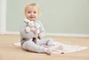 Sterntaler Sterntaler carillon M Emmi Girl, rosa tenue Anteprima dell’immagine prodotto 7