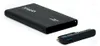 Externe behuizing TooQ AAACET0179, HD, 2.5", SATA III - USB Productafbeelding-voorbeeld 1