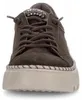 Gabor scarpa sportiva stringata marrone Anteprima dell’immagine prodotto 2