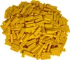 LEGO® 2x6 kostek Vysoké kostky žluté - 2456 NEW! Množství Náhled obrázku produktu 1