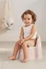 BabyBjorn BABYBJORN naktipuodis Potty Chair Rožinis 055264 Náhled obrázku produktu 2