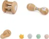 Set di scatole di giocattoli educativi Viga dalla nascita Anteprima dell’immagine prodotto 19