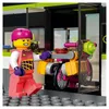 LEGO City Ekspresowy pociąg pasażerski, Zabawka dla Dziecka Podgląd zdjęcia produktu 47