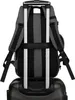 Peterson Reiserucksack Eagli dunkelgrau One size Produktbild-Vorschau 9
