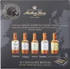 Anthon Berg Single Malts Scotch edel gefüllt mit Whisky Produktbild-Vorschau 1