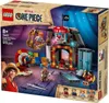 LEGO One Piece Chapiteau de cirque de Buggy le clown Voir les images du produit 35