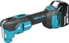 Makita DTM53RTJX1 Akku-Multifunktionswerkzeug Produktbild-Vorschau 1