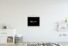 MuchoWow® Textilposter Kaffee Junkie - Sprichwörter - Produktbild-Vorschau 2