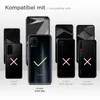 UMHÄNGEHÜLLE + KORDEL für Huawei P40 Lite, Farbe:Gold Produktbild-Vorschau 2