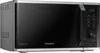 Samsung MG23K3515AS, Pracovní deska, Mikrovlnná trouba s Náhled obrázku produktu 7