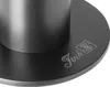 Fink ENNO, Leuchter, Aluminium, vernickelt, Stahl, Eisen, Produktbild-Vorschau 6