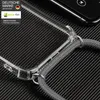 Handykette für Xiaomi 17T Pro Hülle mit Band Case Produktbild-Vorschau 4