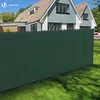 VOUNOT® Schermatura per recinzione 1,5×10 m, rete Anteprima dell’immagine prodotto 3