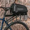 Sakwa rowerowa Wozinsky WSR-01B, bevestiging op Productafbeelding-voorbeeld 8