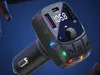 Bluetooth FM Transmitter Auto Deep Bass Dual USB Ladegerät Produktbild-Vorschau 2