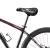Dunlop Mountainbike Sattel Fahrradsattel MTB Sattel aus Produktbild-Vorschau 4