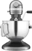 Robot pâtissier multifonction 5.6l 375w argent - Kitchenaid Voir les images du produit 3