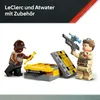LEGO Jurassic World Mosasaurier: Die Bootmission, Bausatz, Produktbild-Vorschau 16