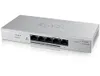 Zyxel GS1200-5 Managed Gigabit Ethernet (10/100/1000) Anteprima dell’immagine prodotto 6