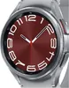 Samsung Galaxy Watch6 Classic - LTE Body only silver Produktbild-Vorschau 6