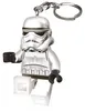 Porte-clés LED LEGO Star Wars Stormtrooper Voir les images du produit 2