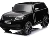 Range Rover - Kinder Elektroauto 2-Sitzer - 12V - mit Produktbild-Vorschau 1