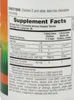 Natures Plus Animal Parade Vitamin C 125 mg orange- 90 Produktbild-Vorschau 2