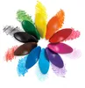 LÁPICES DE COLORES - JUEGO DE 10 (con colores a izquierda y Vista previa de la imagen del producto 3