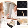 Borsa per il trucco - Borsa per il trucco in ecopelle - Anteprima dell’immagine prodotto 5