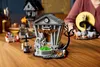 LEGO Ideas Tim Burtons Disney Film Nightmare Before Produktbild-Vorschau 5