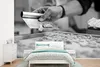 MuchoWow® Fototapete für Wohnzimmer oder Schlafzimmer Produktbild-Vorschau 1