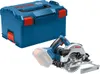 Akku-Kreissäge GKS 18V-57 G in L-BOXX Produktbild-Vorschau 1