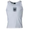 MFH BW Tank Top weiß mit Adler Gr.L Produktbild-Vorschau 2