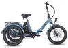 FAFREES F20 Mate Elektrisches Lastendreirad - Motor 250W Produktbild-Vorschau 4