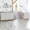 roba Kombi-Kinderbett 'Caro', höhenverstellbar, Produktbild-Vorschau 6