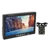 7-calowy kolorowy monitor cofania TFT LCD do samochodu, Podgląd zdjęcia produktu 1