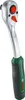 Bosch Clé a cliquet 1/2 (coppia fino a 768 Nm bouton de Anteprima dell’immagine prodotto 1