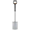 Fiskars Teleskop-Spaten rund Xact Produktbild-Vorschau 12