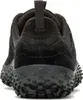 Merrell Women Sporty Loafers Wrapt Barefoot J037754 czarny Podgląd zdjęcia produktu 4