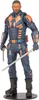 McFarlane DC Multiverse Sebevražedný oddíl Bloodsport Náhled obrázku produktu 5
