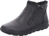 Dámské polokozačky Rieker Z0060-00 schwarz 38 Náhled obrázku produktu 7