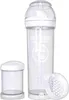Twistshake Baby bottle 78018-BLANCO in White color size Podgląd zdjęcia produktu 3