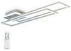 B.K.Licht plafonnier LED 40W pivotant température couleur Voir les images du produit 1