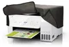 kwmobile Cover kompatibel mit Epson Eco Tank ET-2826 / 2800 Produktbild-Vorschau 1